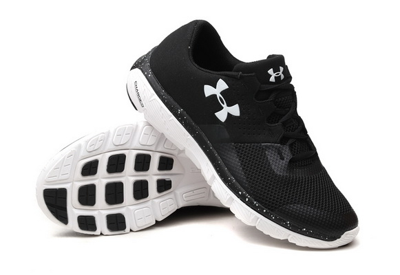 UA SpeedForm Fortis 2 Men Shoes--003   